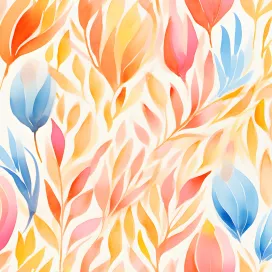 Watercolor 803